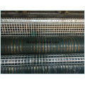 Warp Knitted Polyester Geogrid with PVC Coating